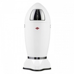 Кош за отпадъци Wesco Spaceboy бял 35 л - Кухненски аксесоари