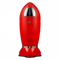 Кош за отпадъци Wesco Spaceboy червен 35 л - Wesco