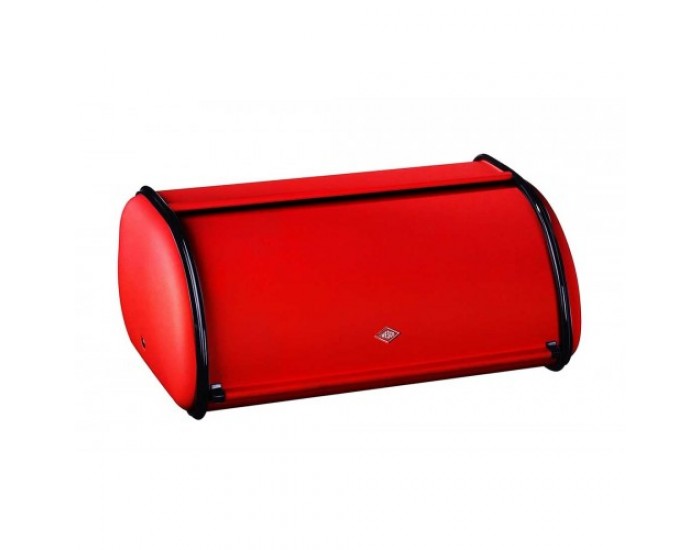 Кутия за хляб Wesco Roller shutter, червена