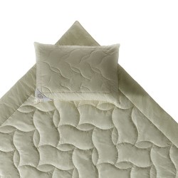 Завивка Wool Comfort - Спално бельо