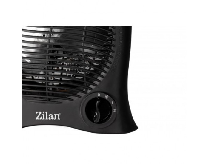 Вентилаторна печка Zilan ZLN2236