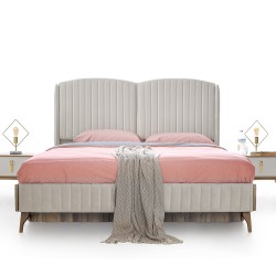 Легло Fiesta - Тапицирани легла