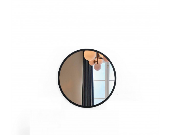 Тоалетка - Скрин с Огледало Salda