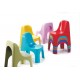 Детски стол Roni - Градински столове