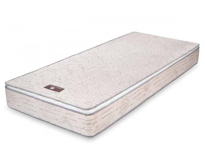 Двулицев матрак BellaNotte Portofino, Body Care пяна, 24см височина - Двулицеви матраци Двулицев матрак BellaNotte Portofino, Body Care пяна, 24см височина - Двулицеви матраци