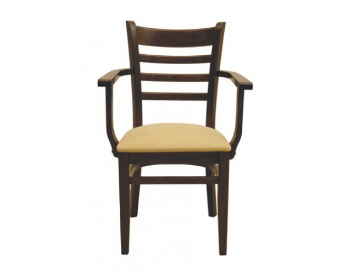 Кресло Мебели Богдан модел BM Kapreze 2 - Трапезни столове