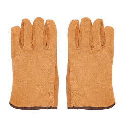 Градински ръкавици от свинска кожа GT27 - Esschert Design