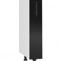 Долен шкаф с карго H15/82-E20 - Модулни кухни