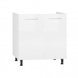 Долен шкаф HМ 80/82-E20, за мивка - Модулни кухни