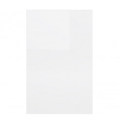 Врата с дръжка за миялна 713/596-Е20, бял гланц - Сравняване на продукти