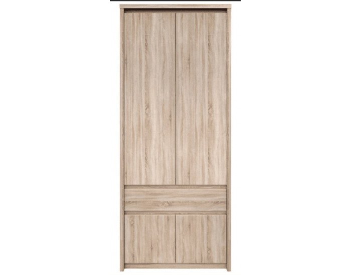 Гардероб Norton SZF 4D1S-E20