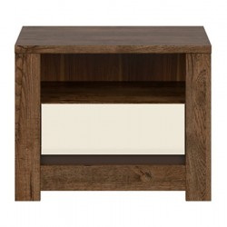 Нощно шкафче Мебели Богдан Ruso KOM1S-Е20 - Bogdan Furniture Europe