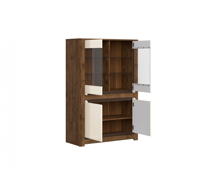 Витрина Ruso REG2W2D-E20 Витрина Ruso REG2W2D-E20