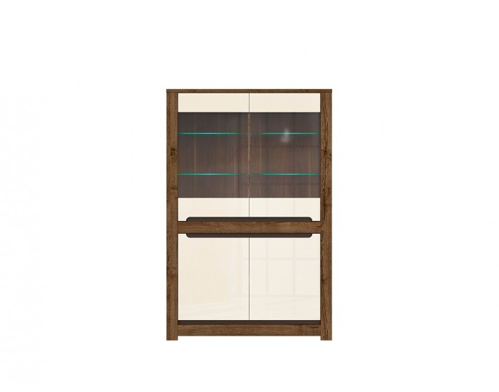 Витрина Ruso REG2W2D-E20 Витрина Ruso REG2W2D-E20