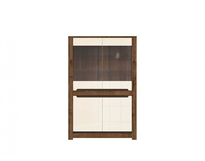 Витрина Ruso REG2W2D-E20 Витрина Ruso REG2W2D-E20