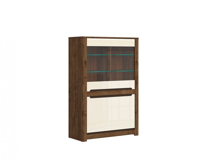 Витрина Ruso REG2W2D-E20 Витрина Ruso REG2W2D-E20