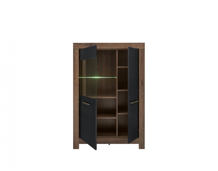Витрина Balin Reg1D1W-E20 Витрина Balin Reg1D1W-E20