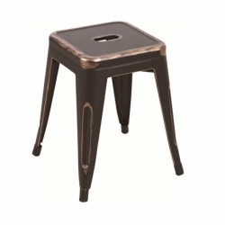Табуретка Short-E20 Antic - Bogdan Furniture Europe