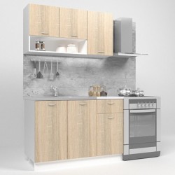 Kухня Bertha 120-E20 - Кухненски комплекти