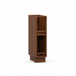 Отворен долен шкаф Grande 20Н-E20 - Bogdan Furniture Europe