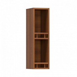 Отворен горен шкаф Grandе 20B-E20 - Bogdan Furniture Europe