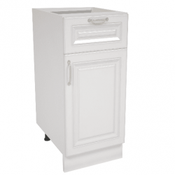 Долен шкаф с чекмедже Michelle H 40/87-E20 - Модулни кухни