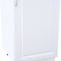 Долен шкаф с врата Michelle H 50/87-E20, с една врата - Модулни кухни