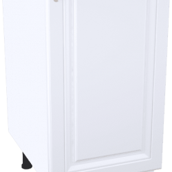 Долен шкаф с врата Michelle H 40/87-E20 - Модулни кухни