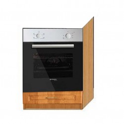 Долен шкаф Ola 60H-E20, за фурна - Модулни кухни