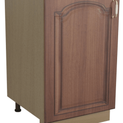 Шкаф долен Oreh Н50-E20 - Модули за Кухня Орех