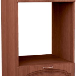Шкаф висок Oreh ШД60/219-E20, за фурна - Модулни кухни