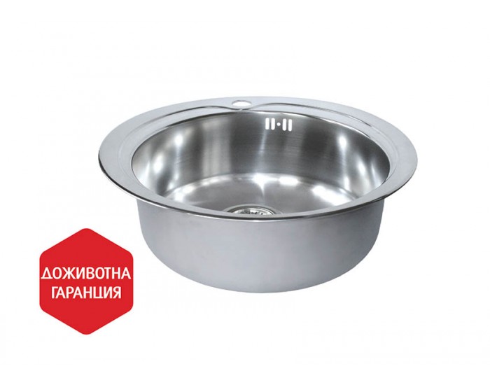 Мивка Kiba - Кухненски аксесоари Мивка Kiba - Кухненски аксесоари