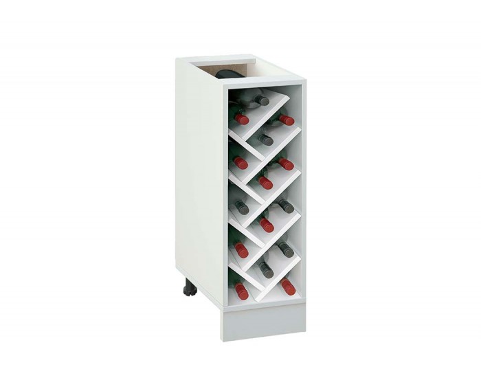 Шкаф за вино 280 - Модулни кухни