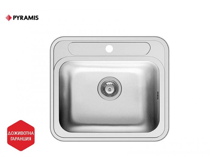 Мивка за вграждане Atria