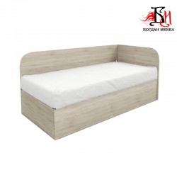 Легло Гранд високо - Bogdan Furniture G