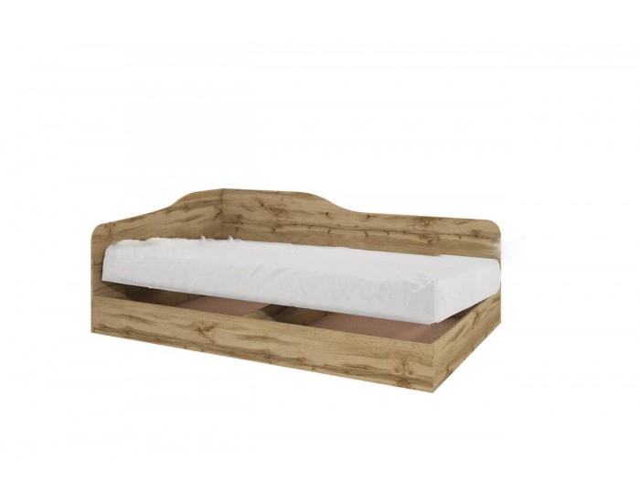 Легло Mod 2009, дъб дакота