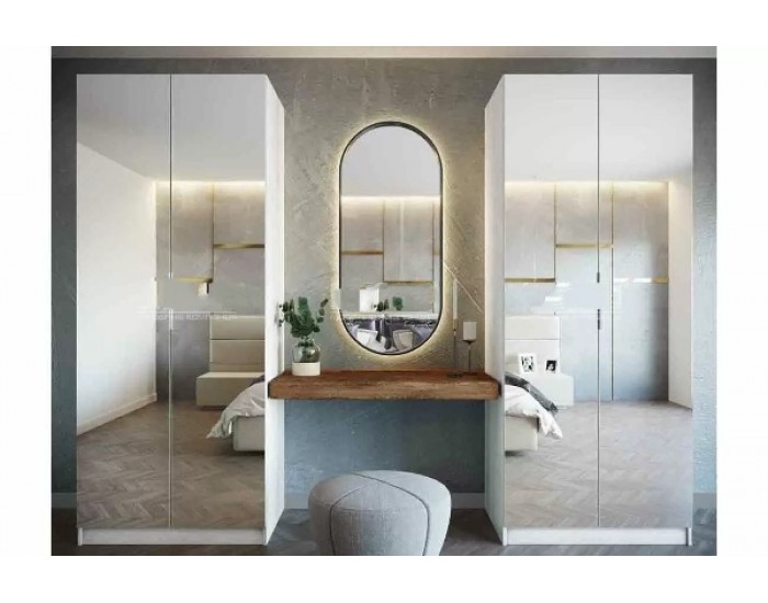 Гардеробна система Dress 16