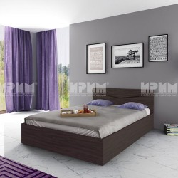 Легло модел 175 / 2010, с табла - Спалня