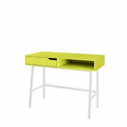 Детско бюро 3039, Лимонена трева - Детска стая