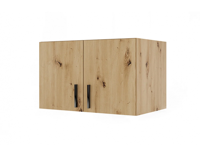 Надстройка за гардероб Mod 1004, Дъб артисан