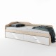 Легло Mod 2030, Бало гланц с Сонама Арвен, 1960/1250/710