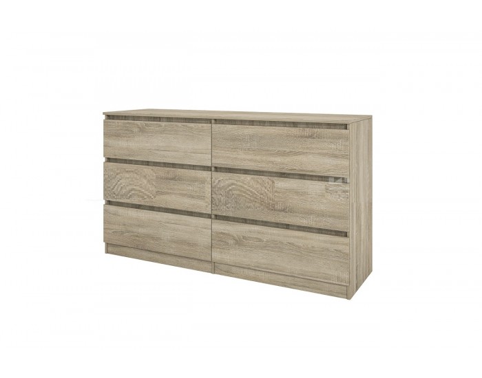 Скрин Mod 3076, Сонама тъмна, 1585/485/910