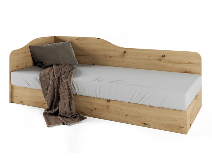 Легло Mod 2004, Дъб артисан