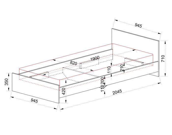 Легло Mod 2006, Сонама Арвен/Бал гланц
