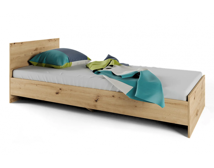 Легло Mod 2006, Дъб артисан