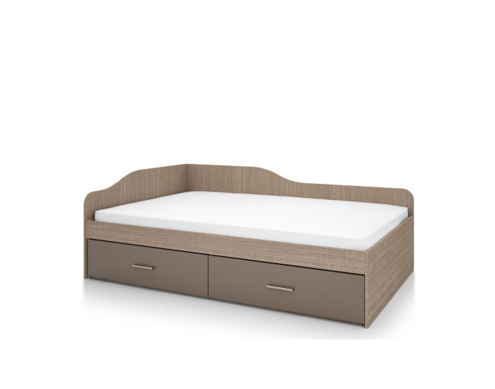 ﻿Легло Mod 2030 с чекмеджета, Мока/Лате