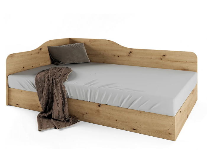 Легло Mod 2009, Дъб артисан