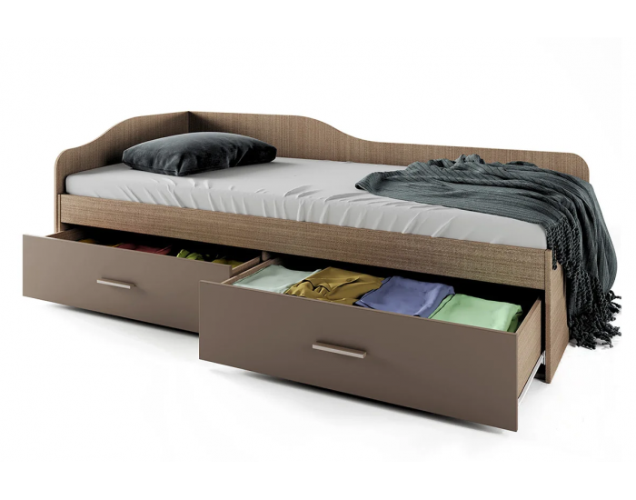 ﻿﻿Легло Mod 2023 с чекмеджета, Мока/Лате