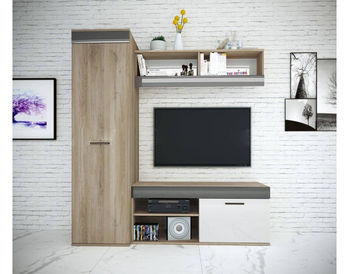 Секция модел 9043 Секция модел 9043