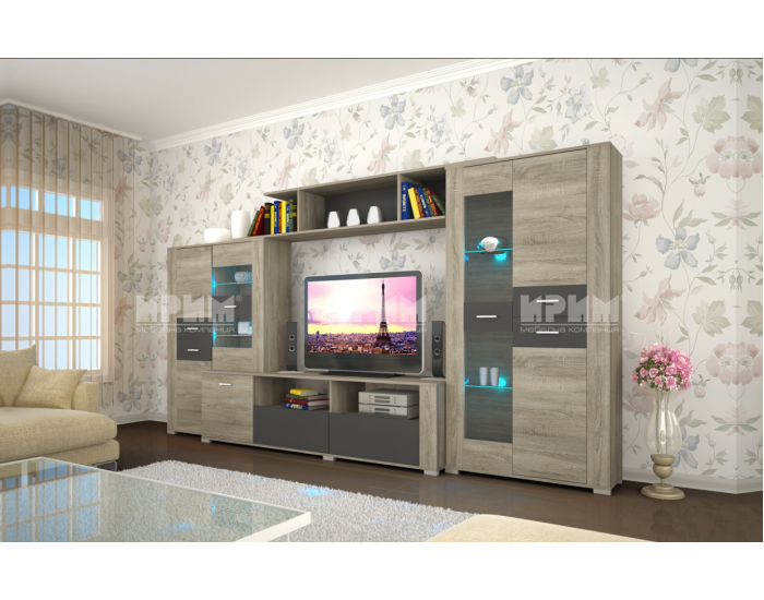 Секция City 6008 - Секции Секция City 6008 - Секции